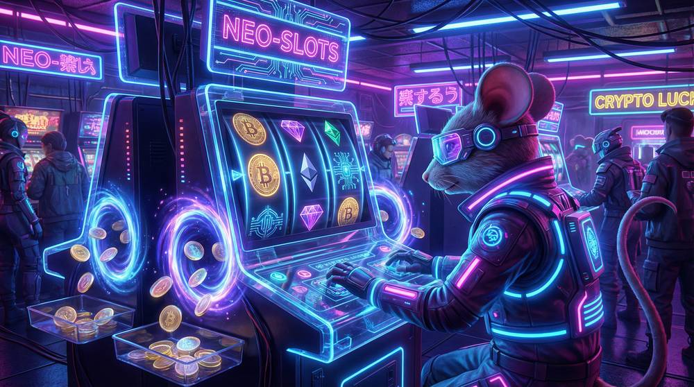 Slots 52bet
